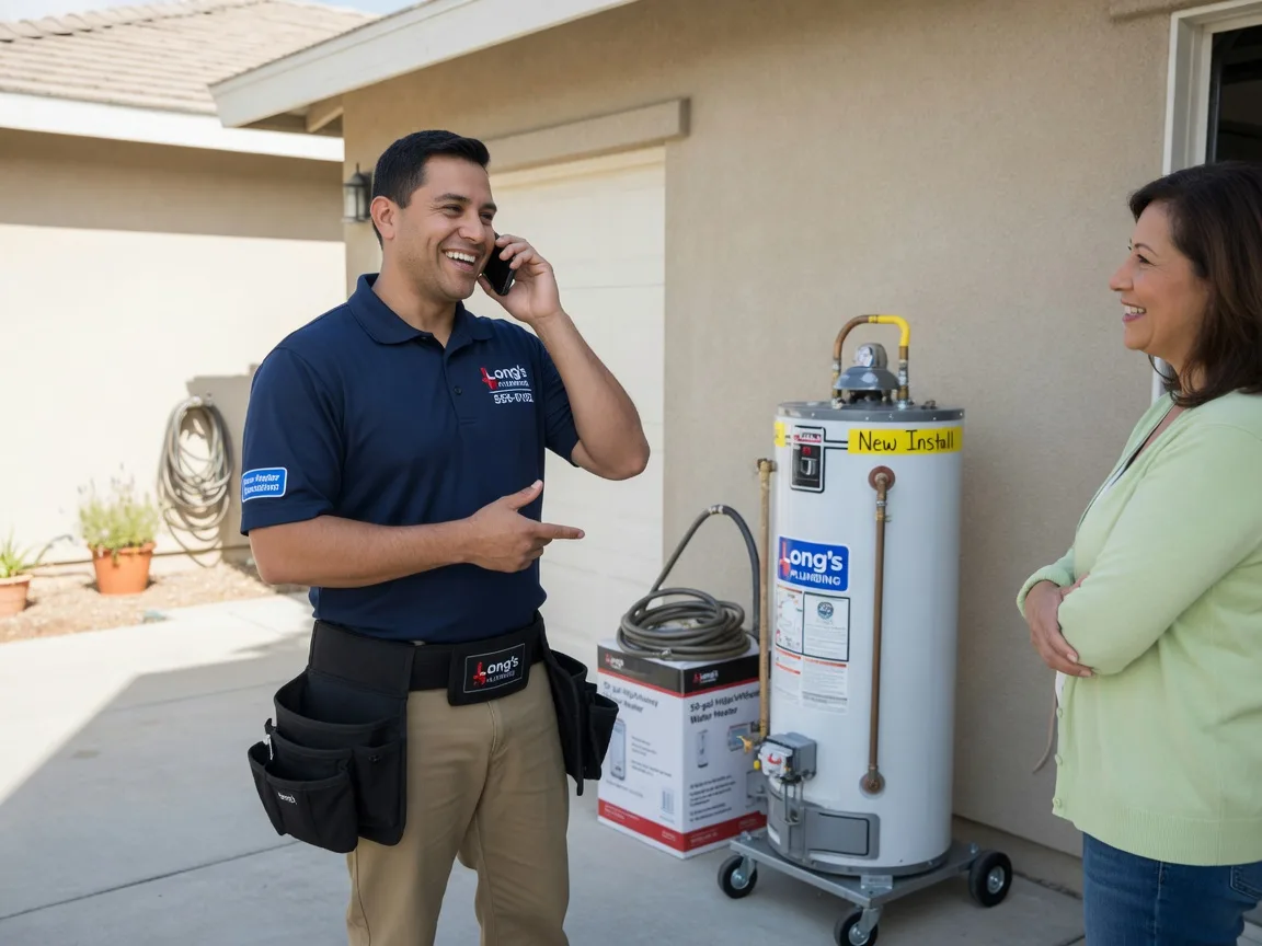 Leak Detection Enochs, TX FAQs